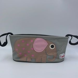 3 Sprouts Stroller Accessory